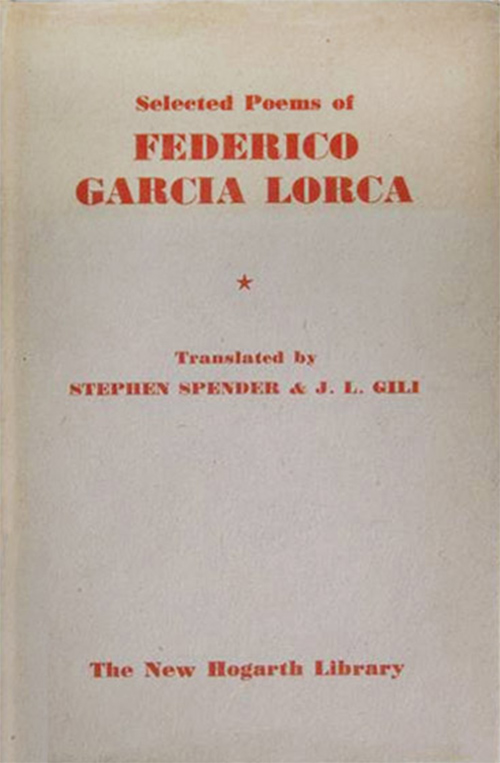 the selected poems of federico garcia lorca pdf