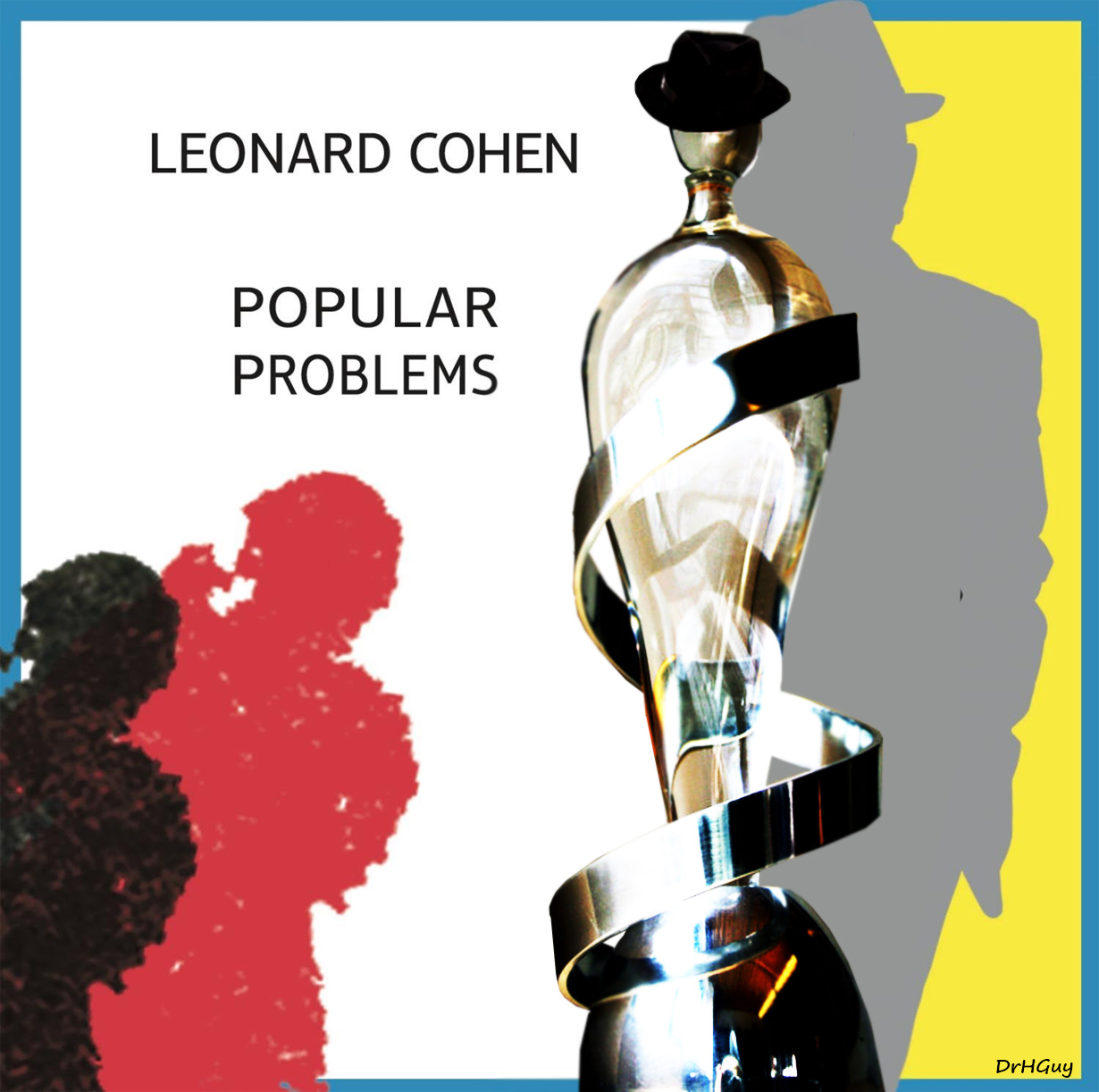 Popular Problems - Leonard Cohen: Amazonde