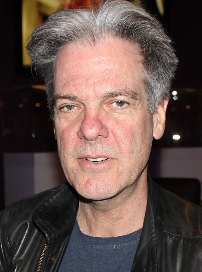 Don Walker salary